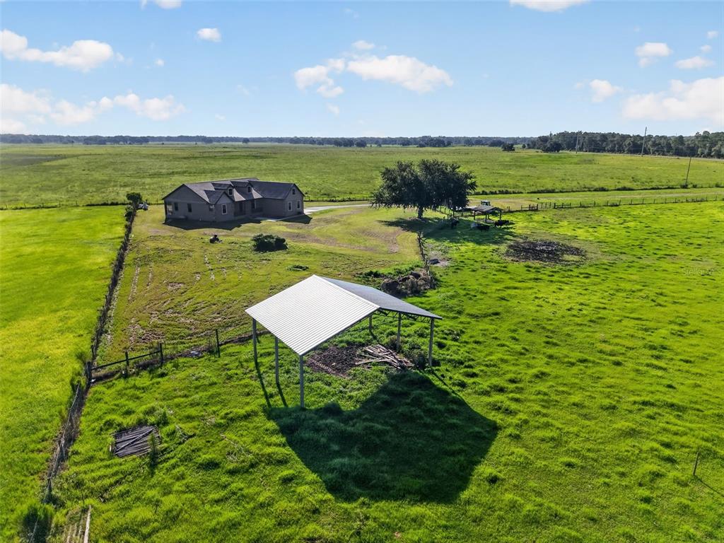 Property for sale at 4027 N C 470, LAKE PANASOFFKEE, FL, 33538
