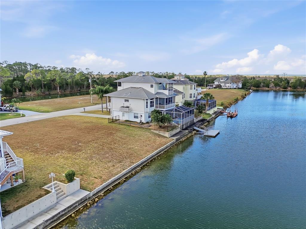 Property for sale at 3399 PALOMETA DRIVE, HERNANDO BEACH, FL, 34607