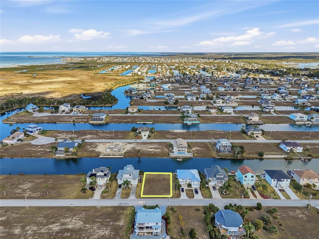 Property for sale at 3399 PALOMETA DRIVE, HERNANDO BEACH, FL, 34607