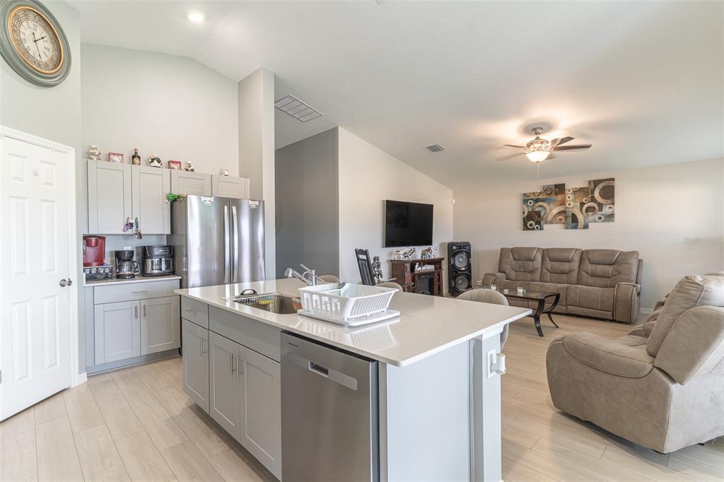 Property for sale at 3704 DUSTY MILLER PLACE, HAINES CITY, FL, 33844