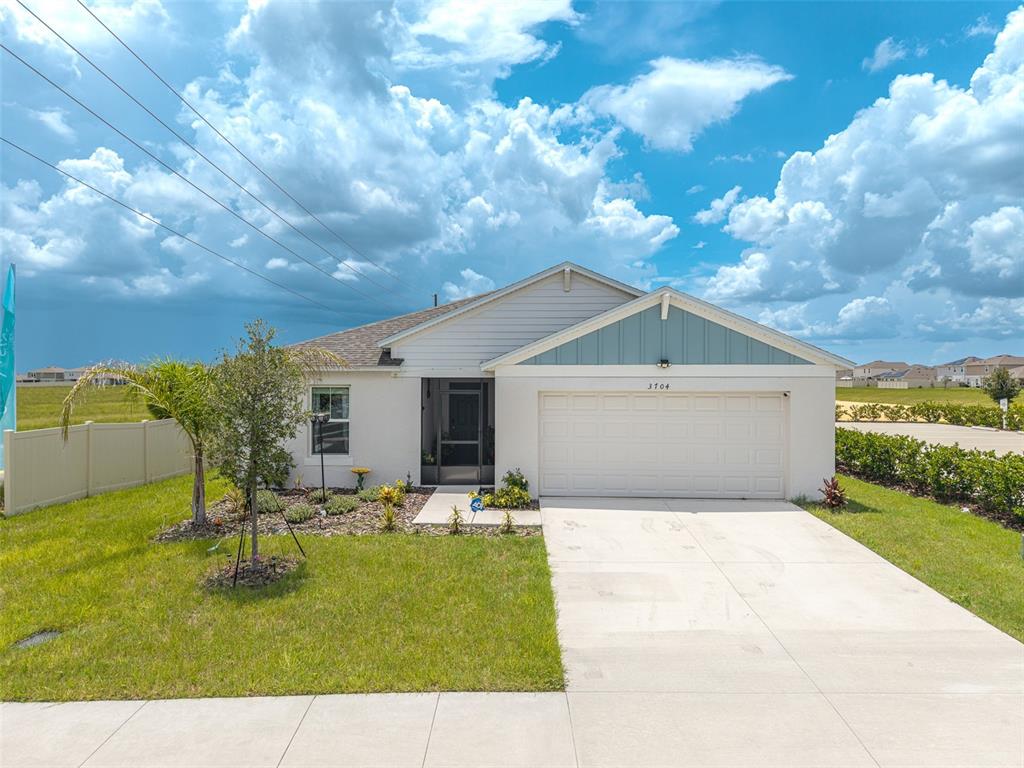 Property for sale at 3704 DUSTY MILLER PLACE, HAINES CITY, FL, 33844