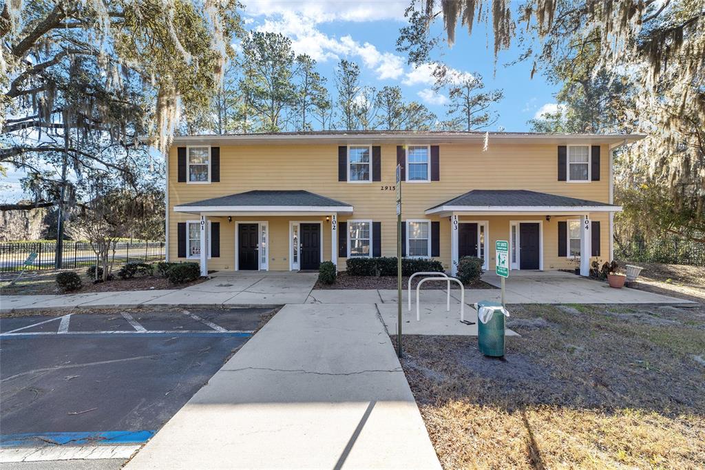 Property for sale at 2915 SW 35TH PLACE UNIT 102, GAINESVILLE, FL, 32608