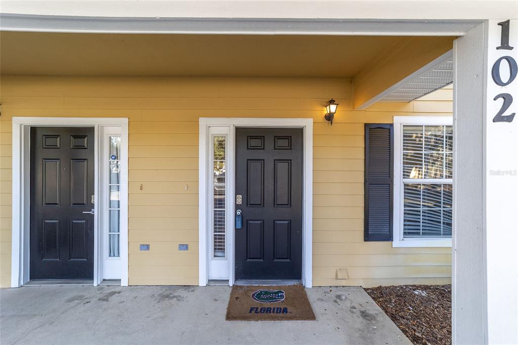 Property for sale at 2915 SW 35TH PLACE UNIT 102, GAINESVILLE, FL, 32608