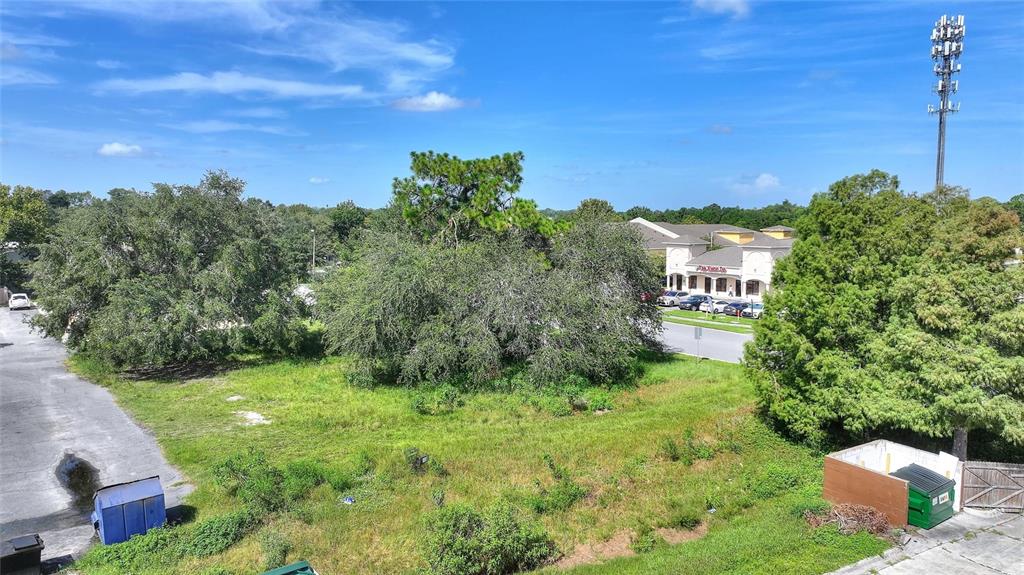 Property for sale at 0 PLAZA DRIVE NW, KISSIMMEE, FL, 34743