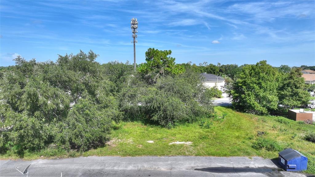 Property for sale at 0 PLAZA DRIVE NW, KISSIMMEE, FL, 34743