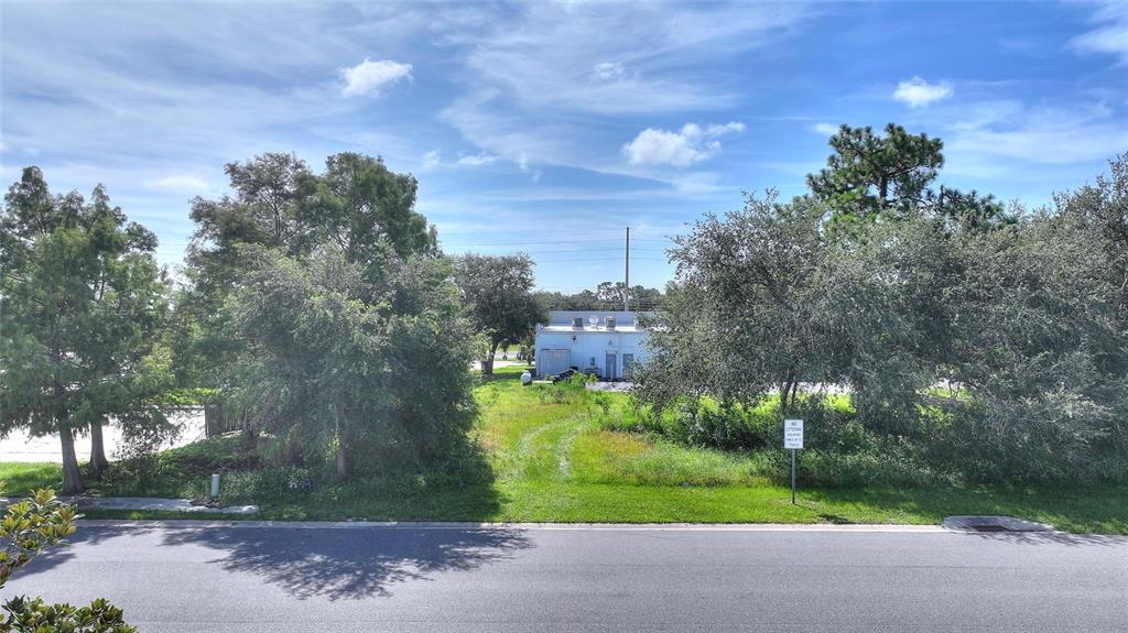Property for sale at 0 PLAZA DRIVE NW, KISSIMMEE, FL, 34743