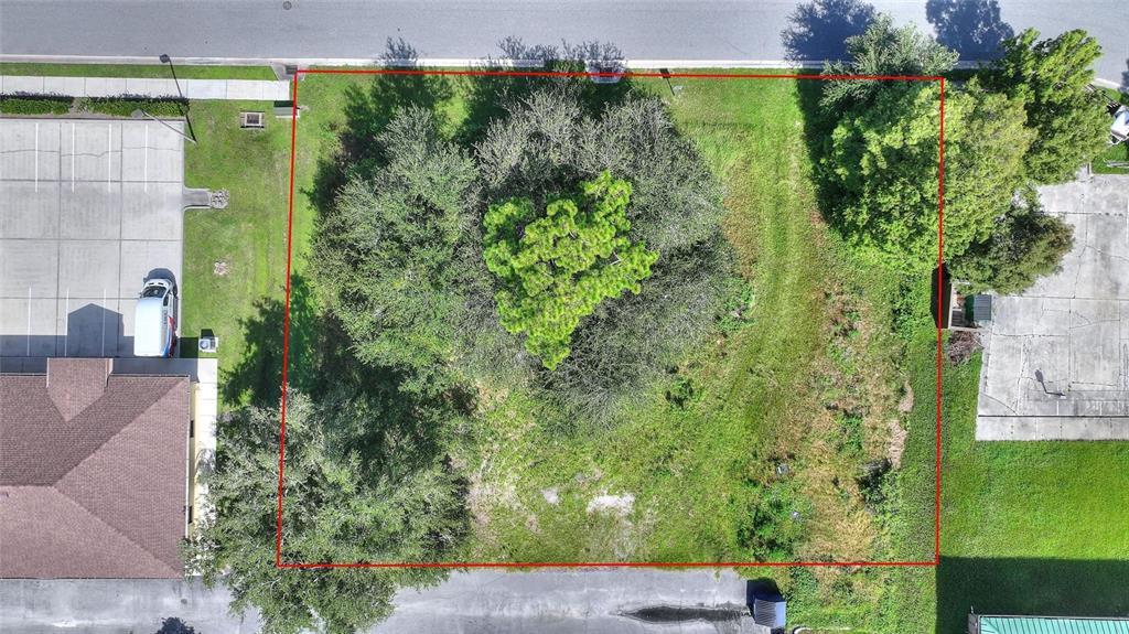 Property for sale at 0 PLAZA DRIVE NW, KISSIMMEE, FL, 34743