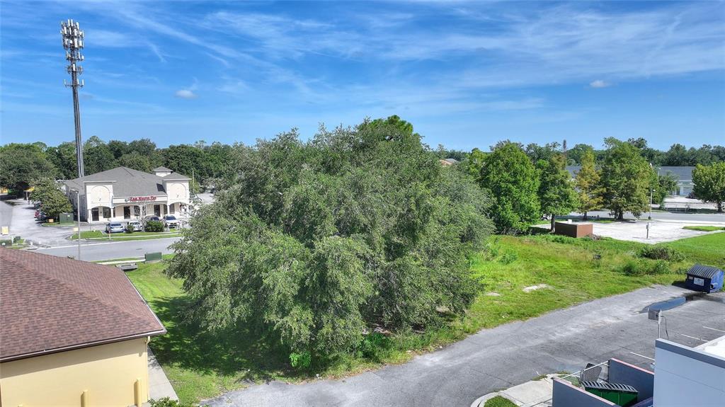 Property for sale at 0 PLAZA DRIVE NW, KISSIMMEE, FL, 34743