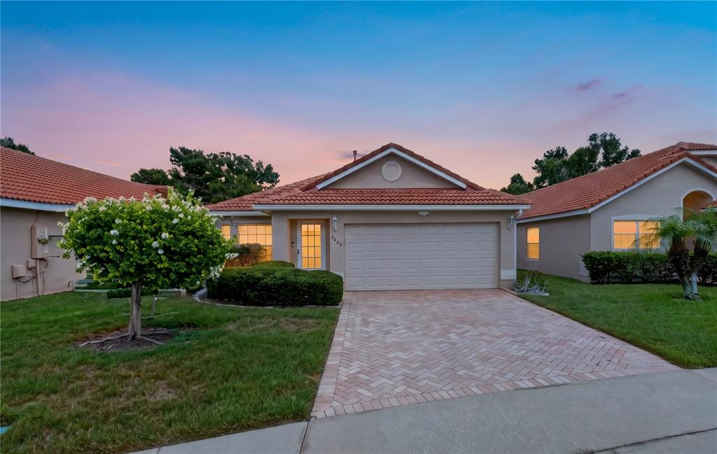 Property for sale at 5405 WATERVISTA DRIVE, ORLANDO, FL, 32821