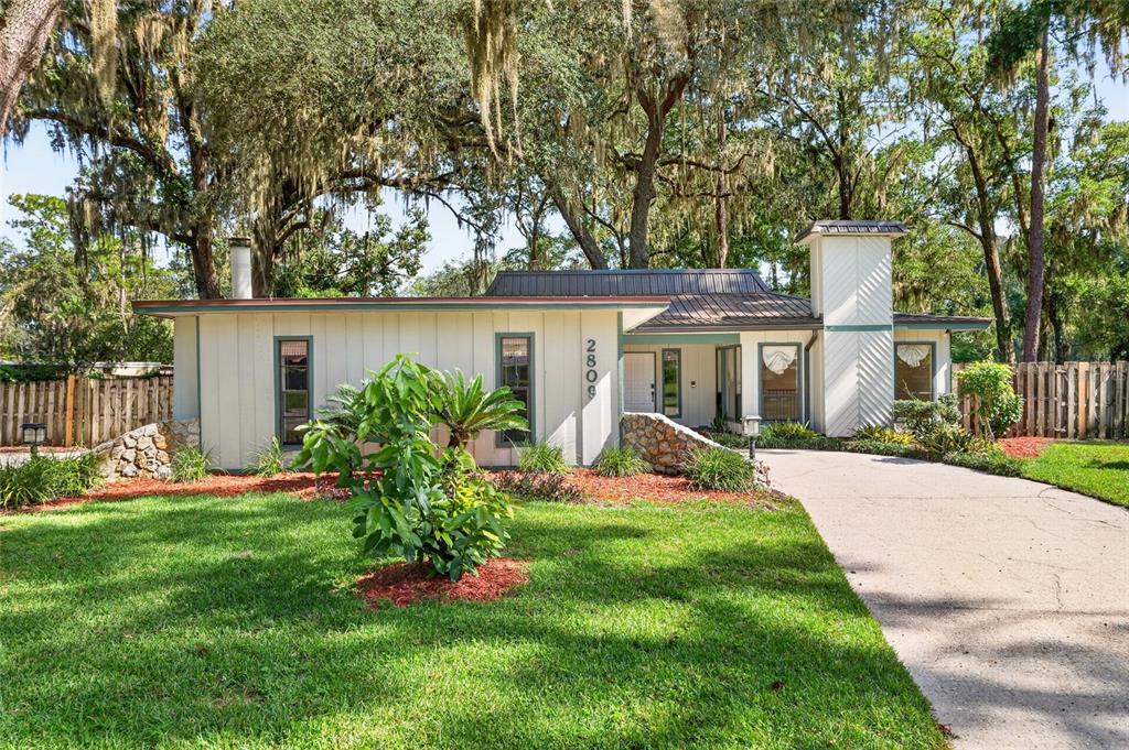 Property for sale at 2809 NW 35TH PLACE, GAINESVILLE, FL, 32605