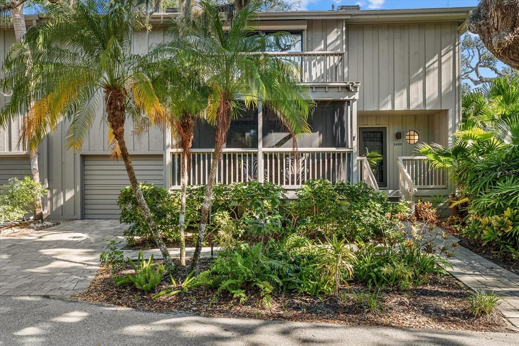 Property for sale at 1423 LANDINGS PLACE UNIT 59, SARASOTA, FL, 34231