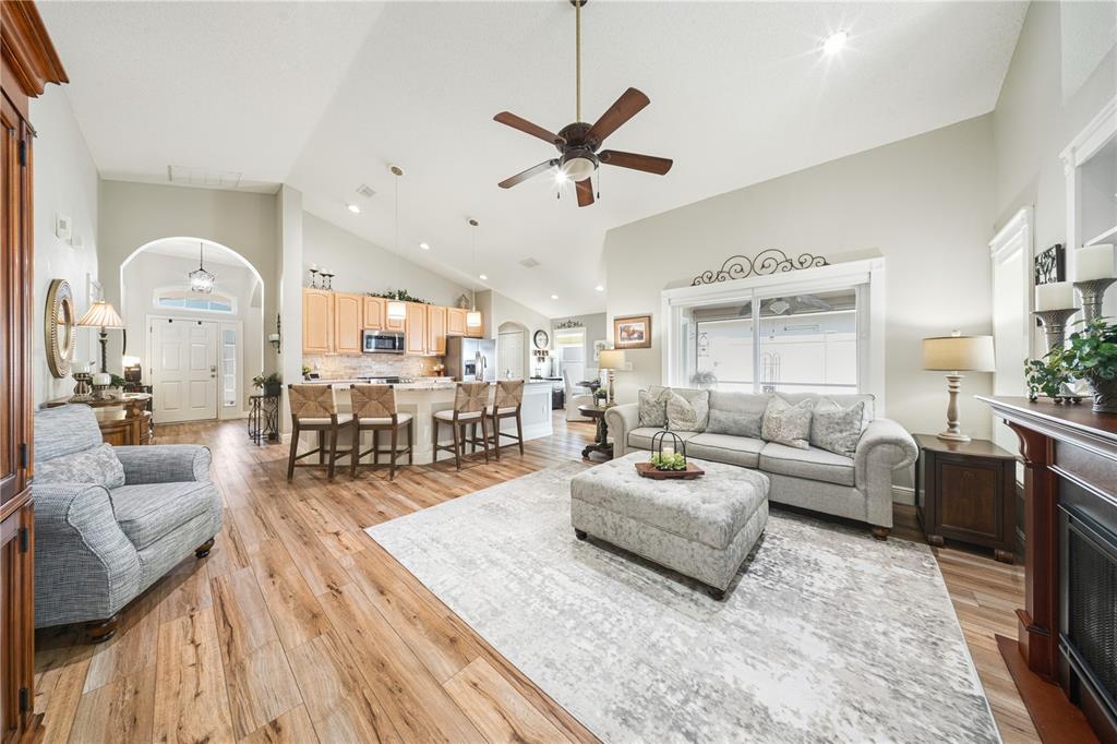 Property for sale at 2530 ARROWPOINTE DRIVE, HOLIDAY, FL, 34691