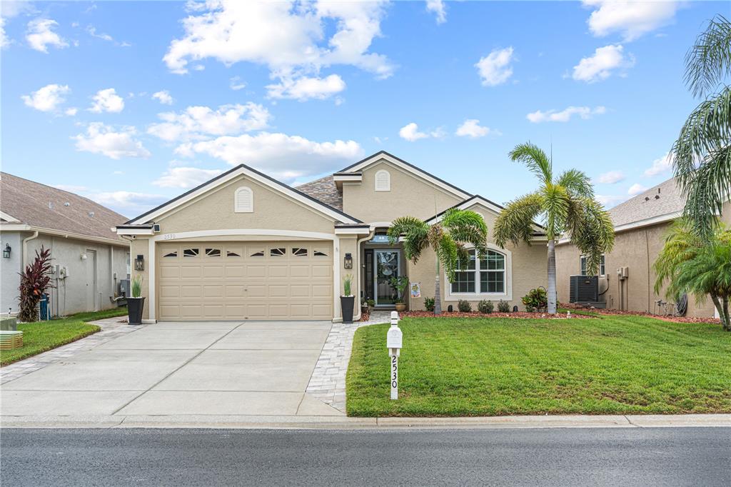 Property for sale at 2530 ARROWPOINTE DRIVE, HOLIDAY, FL, 34691