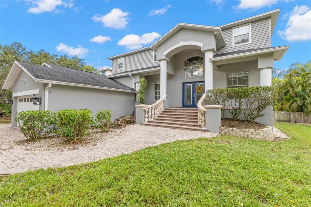 Property for sale at 9240 SAN MARTIN BOULEVARD NE, ST PETERSBURG, FL, 33702