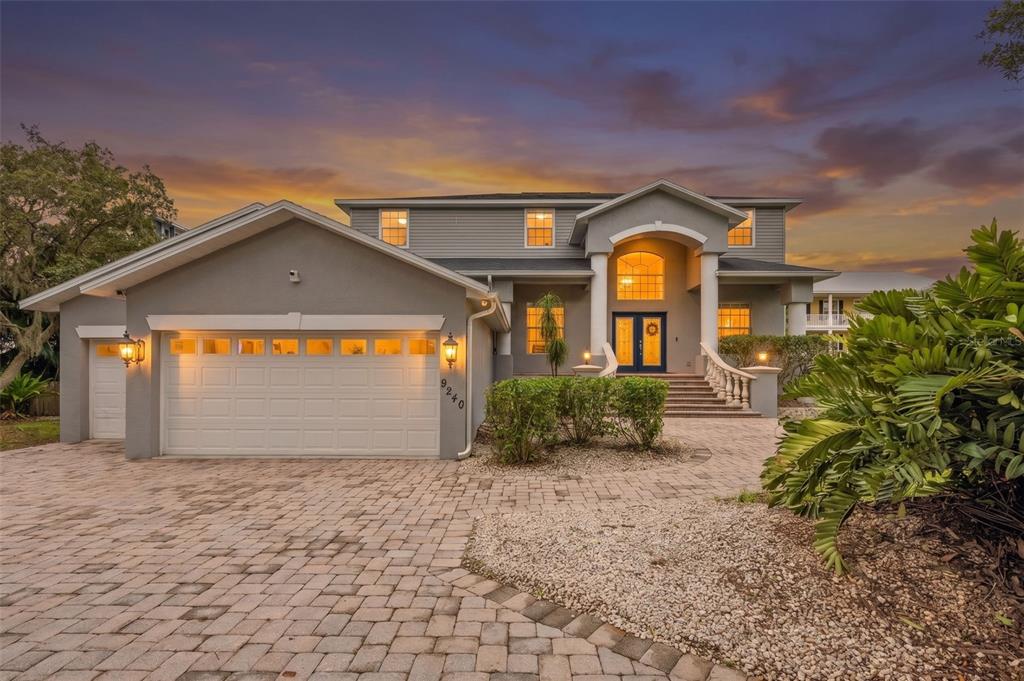 Property for sale at 9240 SAN MARTIN BOULEVARD NE, ST PETERSBURG, FL, 33702