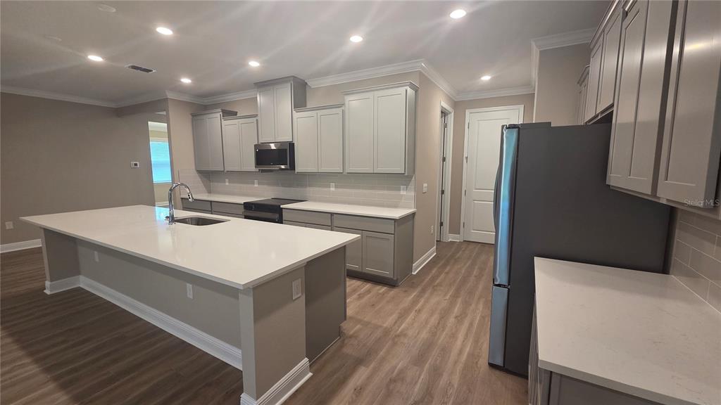 Gorgeous Kitchen