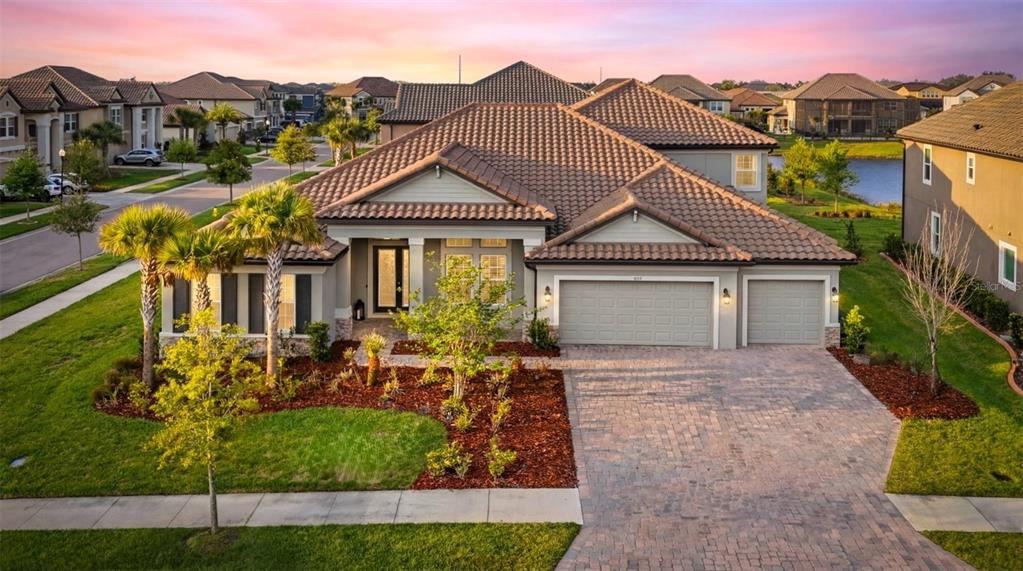 Property for sale at 7073 GRAYBROOK DRIVE, WESLEY CHAPEL, FL, 33545