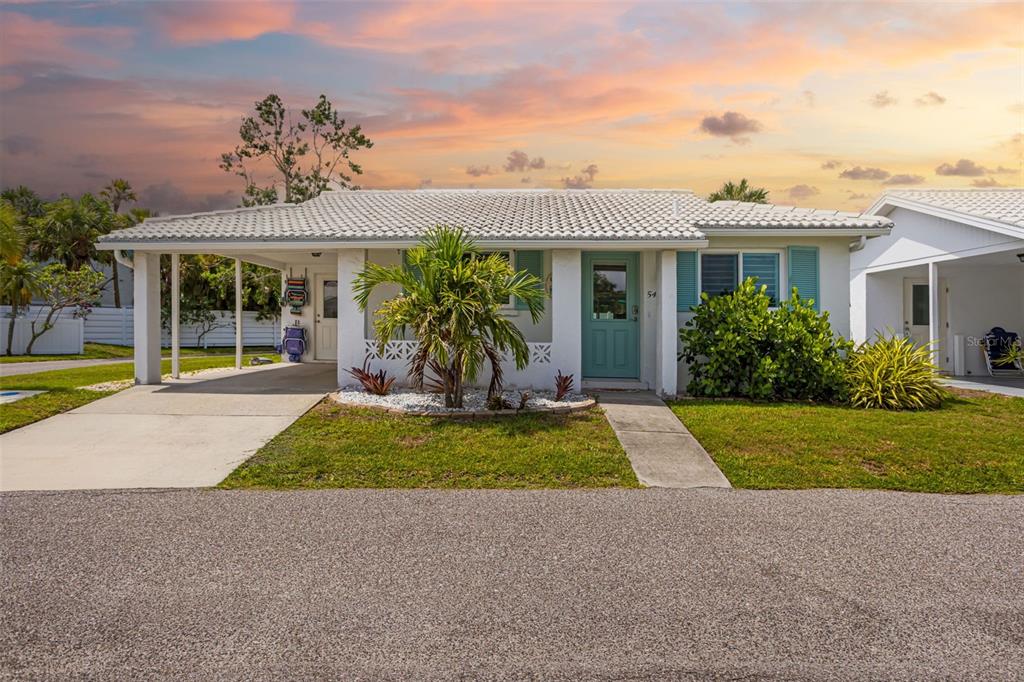 Property for sale at 546 SPANISH DRIVE S, LONGBOAT KEY, FL, 34228