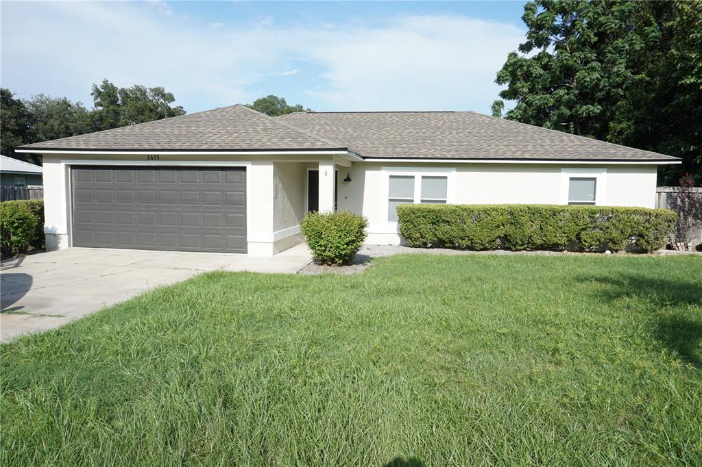 Property for sale at 6655 NW 15TH AVENUE, OCALA, FL, 34475