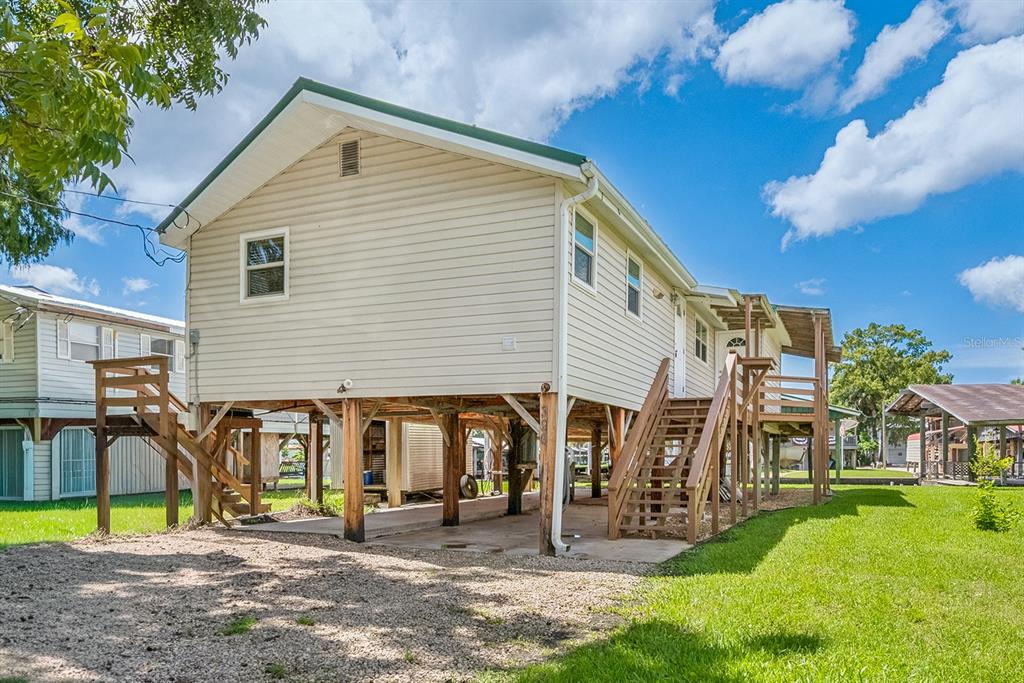 Property for sale at 396 NE 241ST STREET, SUWANNEE, FL, 32692