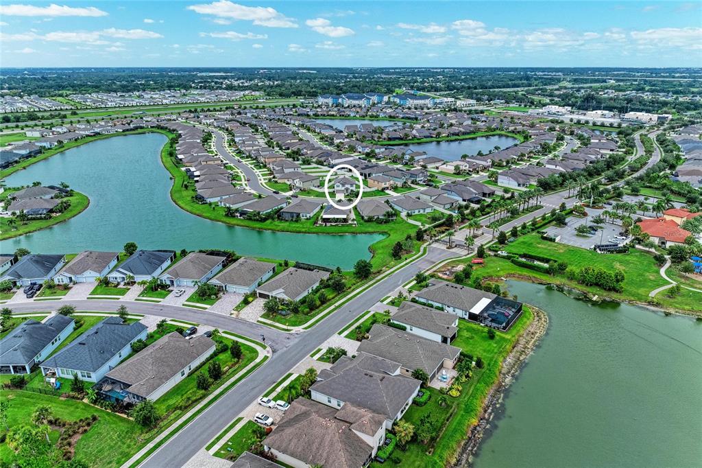 Property for sale at 5512 OLANO STREET, PALMETTO, FL, 34221