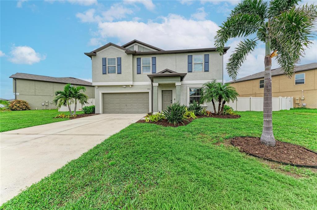 Property for sale at 5512 OLANO STREET, PALMETTO, FL, 34221