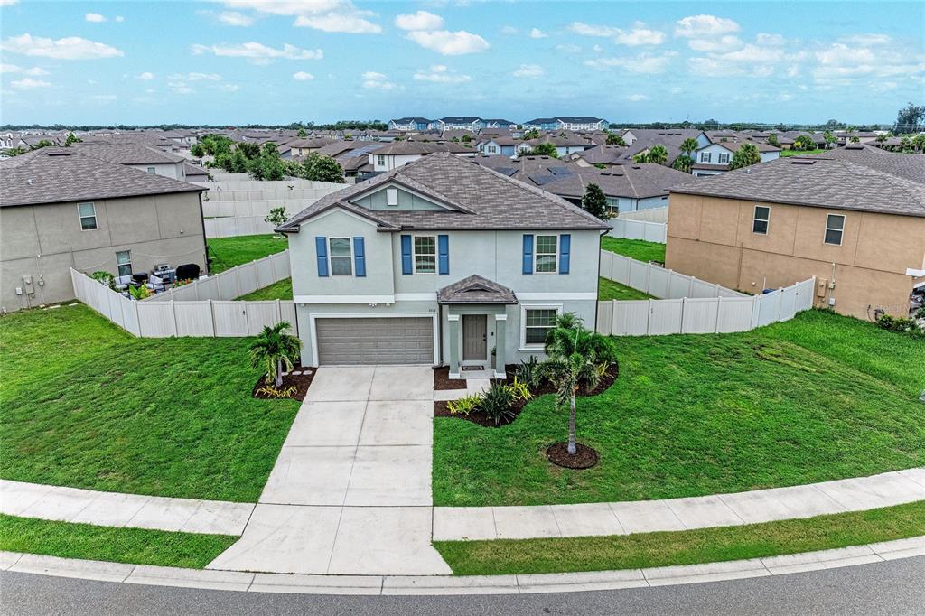 Property for sale at 5512 OLANO STREET, PALMETTO, FL, 34221