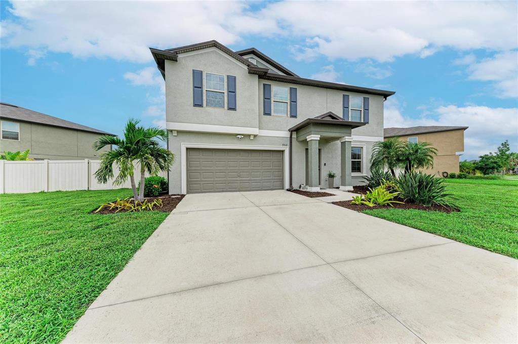 Property for sale at 5512 OLANO STREET, PALMETTO, FL, 34221