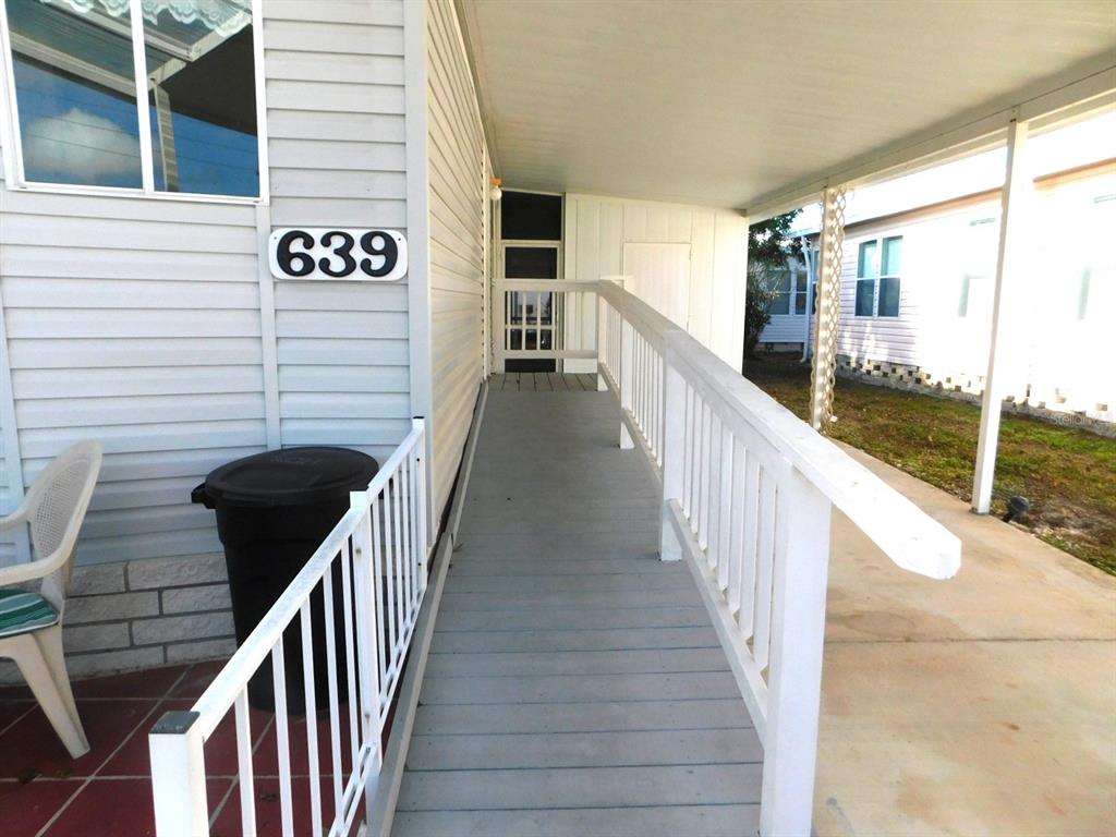 Property for sale at 1001 STARKEY ROAD UNIT 639, LARGO, FL, 33771