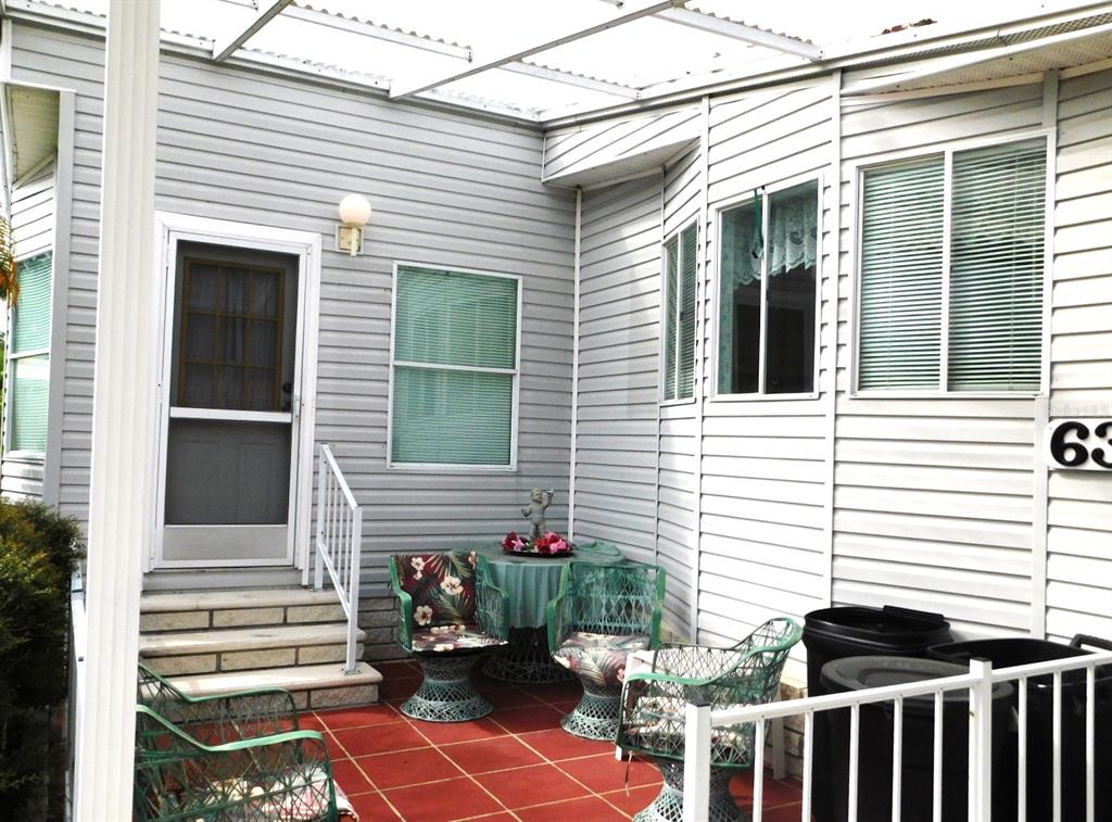 Property for sale at 1001 STARKEY ROAD UNIT 639, LARGO, FL, 33771