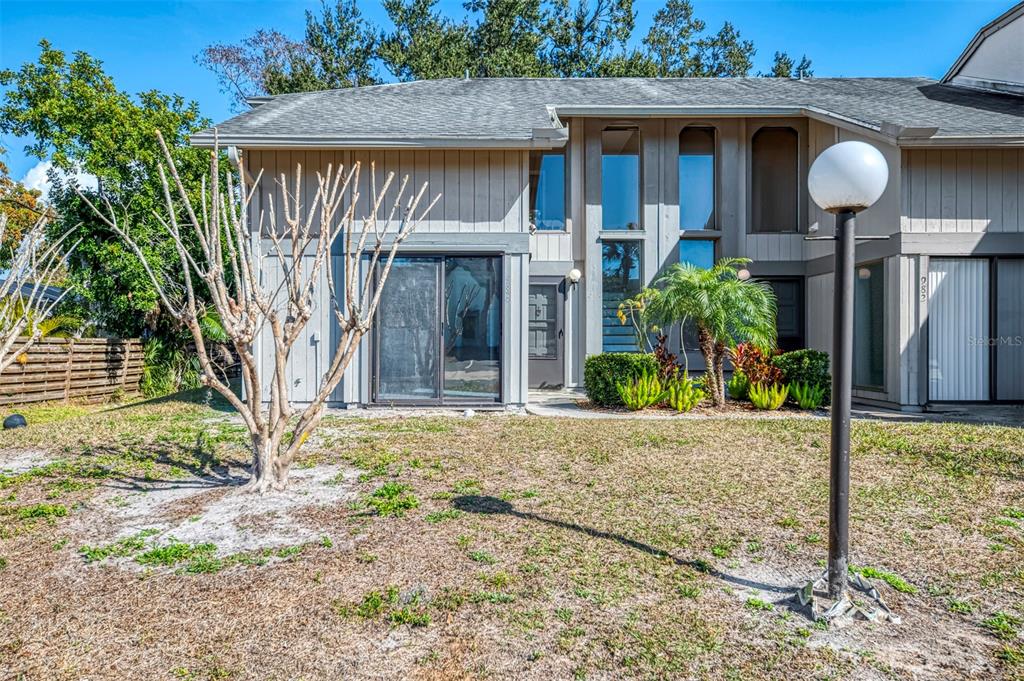 Property for sale at 984 N BENEVA ROAD UNIT T7, SARASOTA, FL, 34232