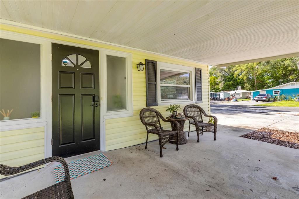 Property for sale at 1402 E VOORHIS AVENUE, DELAND, FL, 32724