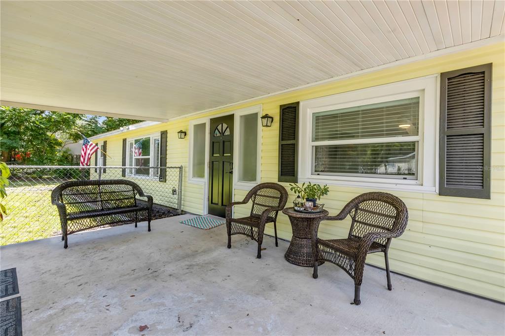 Property for sale at 1402 E VOORHIS AVENUE, DELAND, FL, 32724