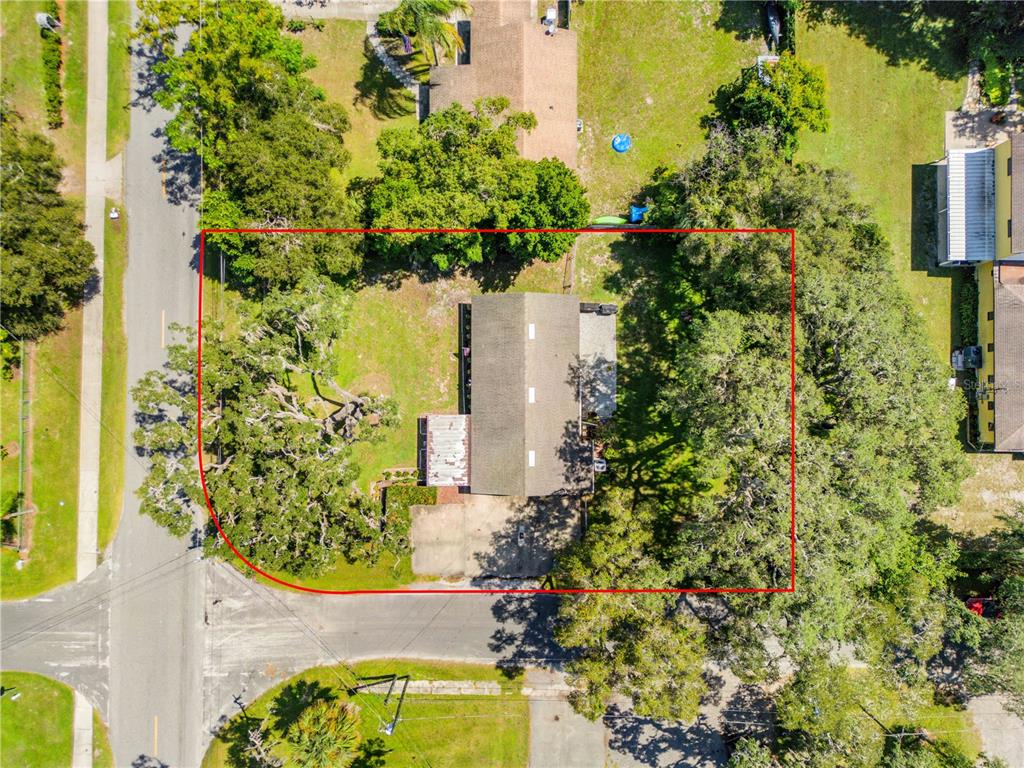 Property for sale at 1402 E VOORHIS AVENUE, DELAND, FL, 32724