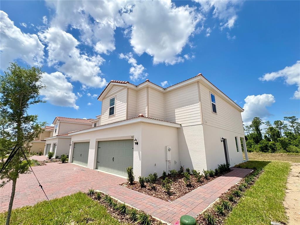 Property for sale at 552 BAY LEAF DRIVE, POINCIANA, FL, 34759
