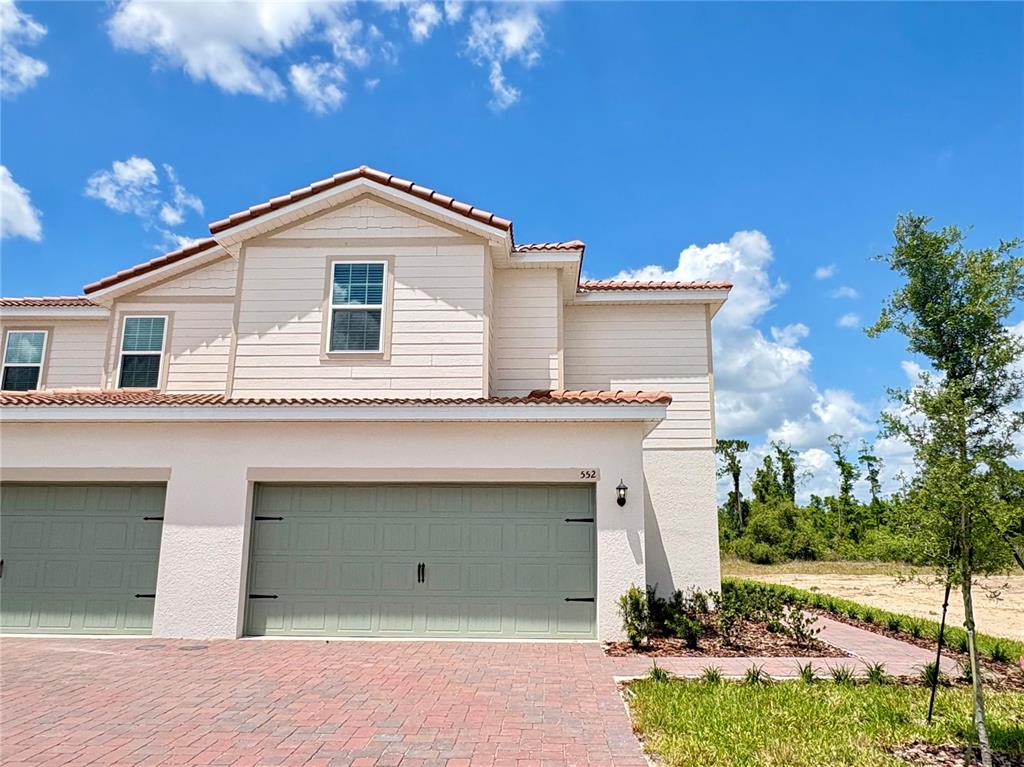 Property for sale at 552 BAY LEAF DRIVE, POINCIANA, FL, 34759
