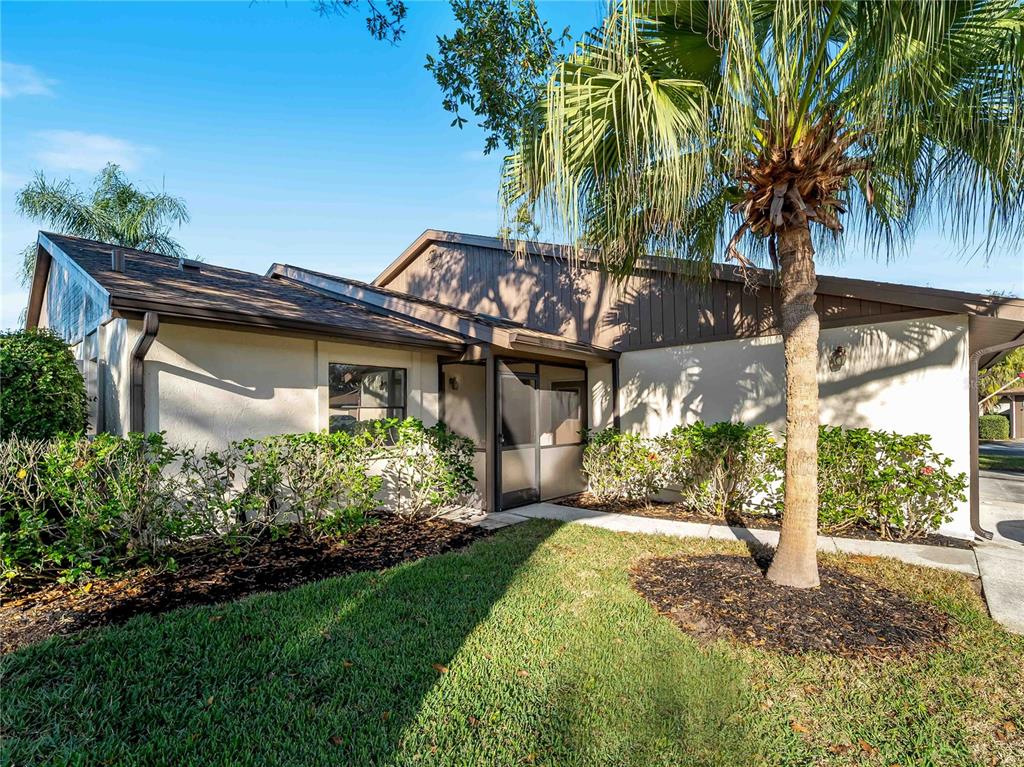 Property for sale at 365 OAK HILL WAY UNIT 32, SARASOTA, FL, 34232