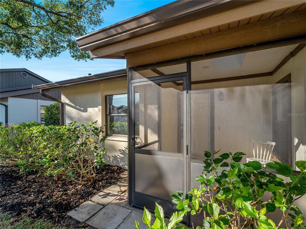 Property for sale at 365 OAK HILL WAY UNIT 32, SARASOTA, FL, 34232
