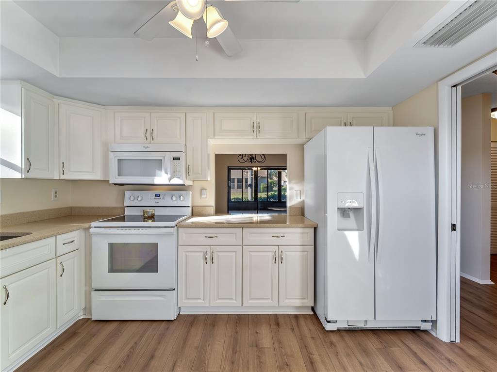 Property for sale at 365 OAK HILL WAY UNIT 32, SARASOTA, FL, 34232