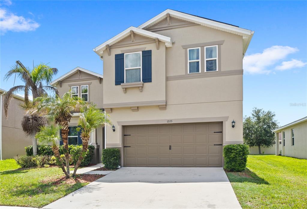 Property for sale at 12135 CARSON DRIVE, ORLANDO, FL, 32824