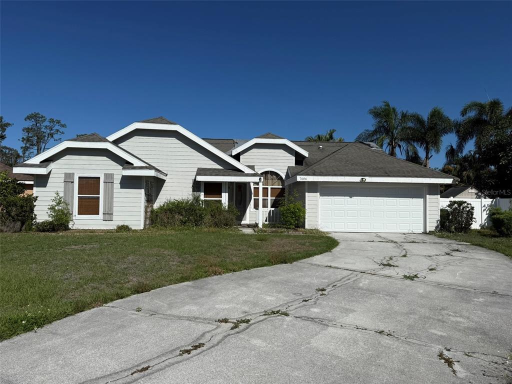Property for sale at 7606 37TH STREET CIRCLE E, SARASOTA, FL, 34243