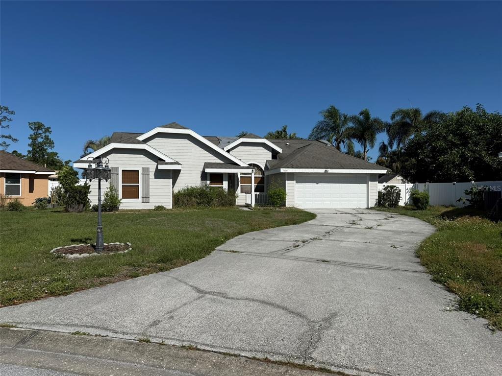 Property for sale at 7606 37TH STREET CIRCLE E, SARASOTA, FL, 34243