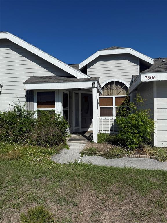 Property for sale at 7606 37TH STREET CIRCLE E, SARASOTA, FL, 34243