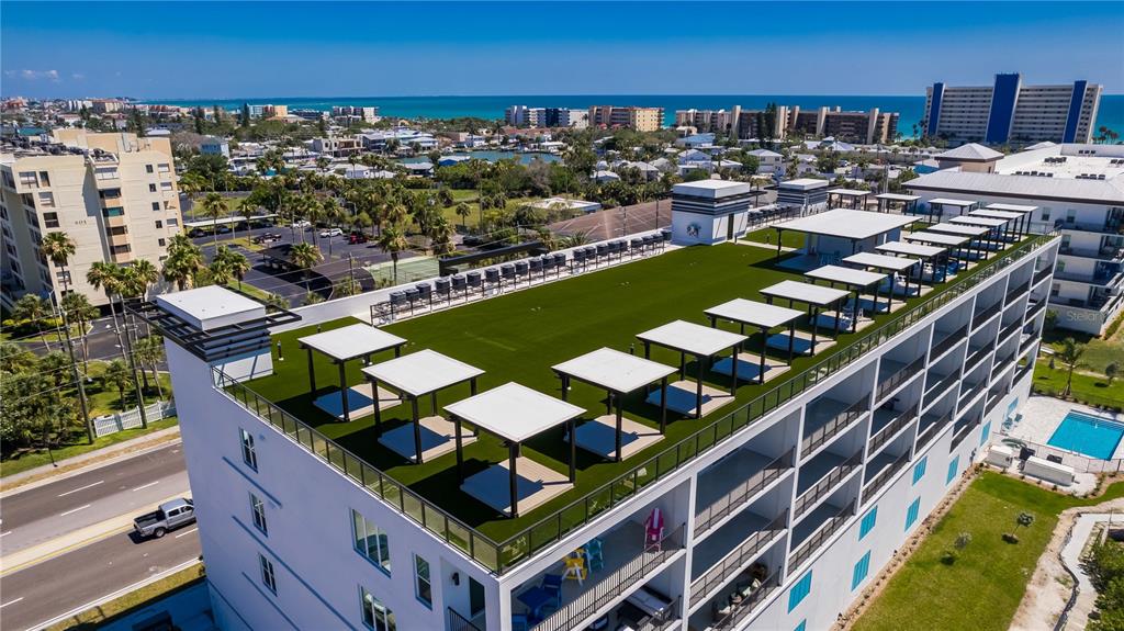 Property for sale at 400 150TH AVENUE UNIT 504, MADEIRA BEACH, FL, 33708