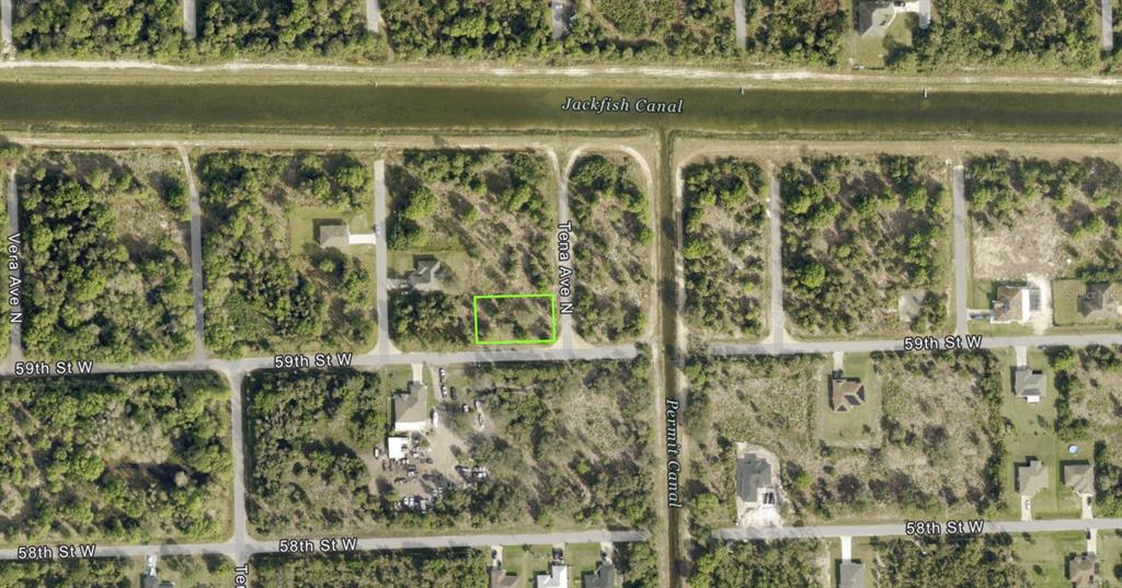 Property for sale at 5901 TENA AVENUE, LEHIGH ACRES, FL, 33971