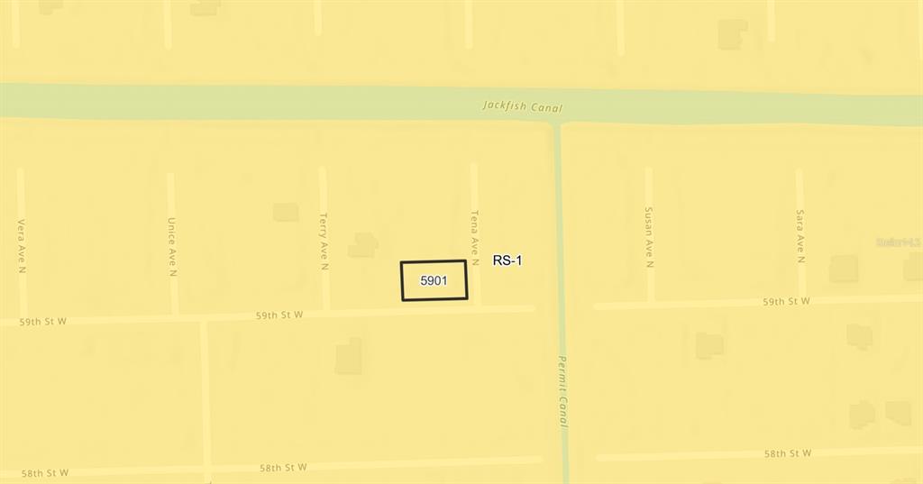 Property for sale at 5901 TENA AVENUE, LEHIGH ACRES, FL, 33971