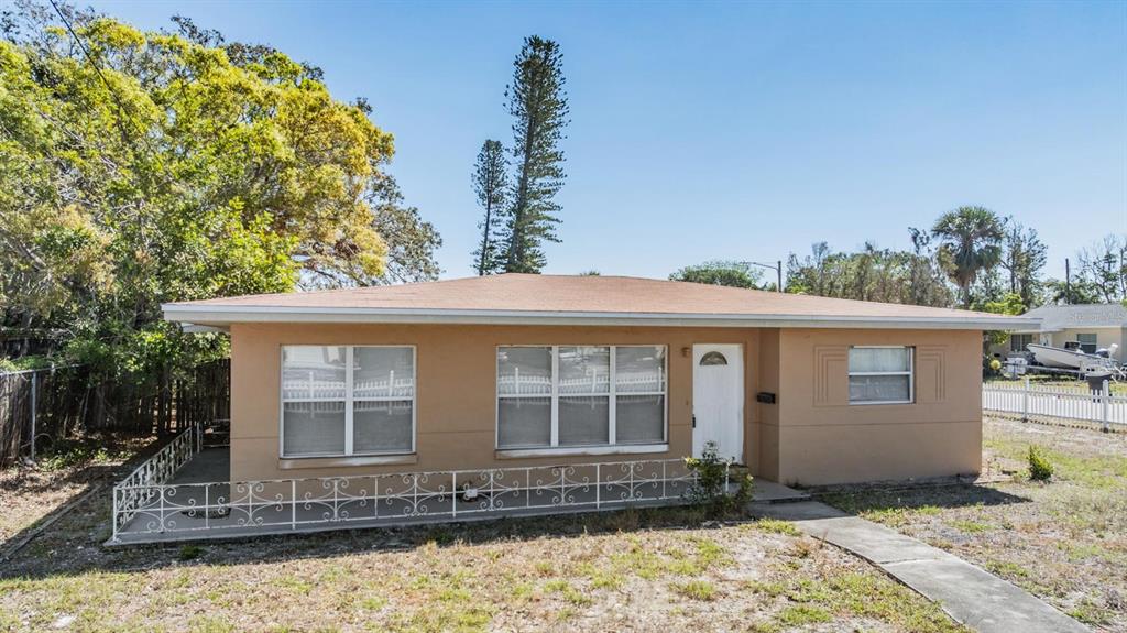 Property for sale at 5130 DR MARTIN LUTHER KING JR ST S, ST PETERSBURG, FL, 33705