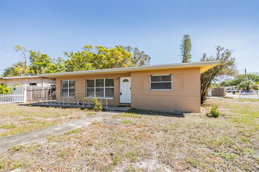 Property for sale at 5130 DR MARTIN LUTHER KING JR ST S, ST PETERSBURG, FL, 33705