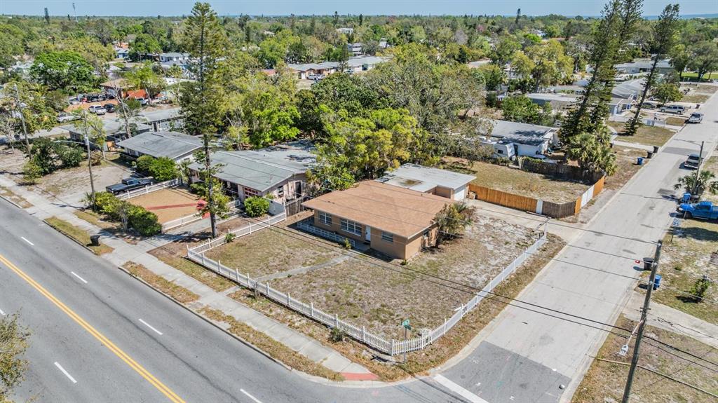 Property for sale at 5130 DR MARTIN LUTHER KING JR ST S, ST PETERSBURG, FL, 33705