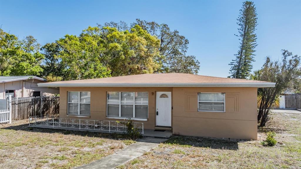 Property for sale at 5130 DR MARTIN LUTHER KING JR ST S, ST PETERSBURG, FL, 33705